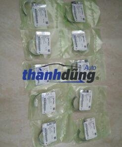 BẠC BIÊN BẠC BALIE XE CHEVROLET SPARK 2016 | 96415822