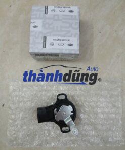 CẢM BIẾN BƯỚM GA XE NISSAN NAVARA 2013 | 18919AM810
