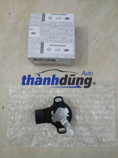 CẢM BIẾN BƯỚM GA XE NISSAN NAVARA 2013 | 18919AM810