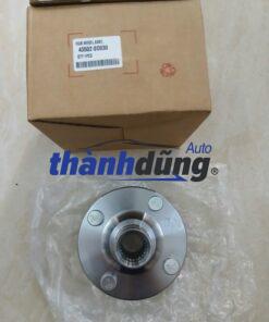 BI MAY Ơ TRƯỚC XE TOYOTA VIOS 2007 | 435020D030