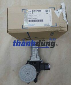 MÔ TƠ NÂNG KÍNH CHEVROLET TRAILBLAZER 2014-2020 | 94767965