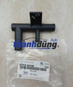 CÚT CHIA NƯỚC XE HYUNDAI LIBERO 2007 | 973144A100