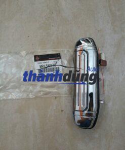 TAY MỞ CỬA XE MITSUBISHI PAJERO 2003 | MR156878