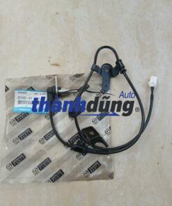 CẢM BIẾN ABS XE MAZDA 626 1997 | C1004372Y