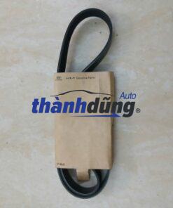 DÂY CUROA TỔNG XE HYUNDAI MIGHTY N250 | 2521148161