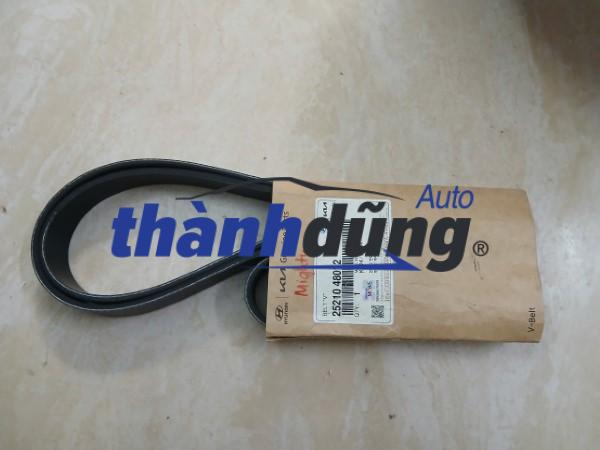 DÂY CUROA TỔNG XE HYUNDAI COUNTY 2024 | 2521048012