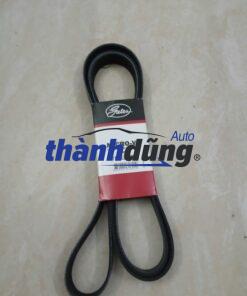 DÂY CUROA TỔNG XE TOYOTA LAND CRUISER 2008 | 9091602640
