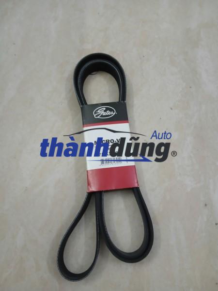 DÂY CUROA TỔNG XE TOYOTA LAND CRUISER 2008 | 9091602640