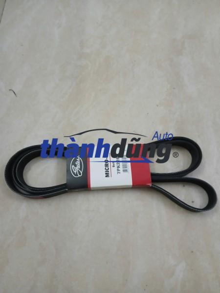 DÂY CUROA TỔNG XE TOYOTA LAND CRUISER 2008 | 9091602640