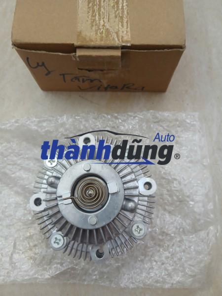 QUẠT LY TÂM KÉT NƯỚC XE SUZUKI VITARA 2004 | 1712057B01
