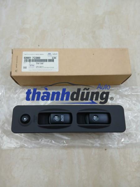 CÔNG TẮC LÊN KÍNH TỔNG HYUNDAI HD360 | 936917C000