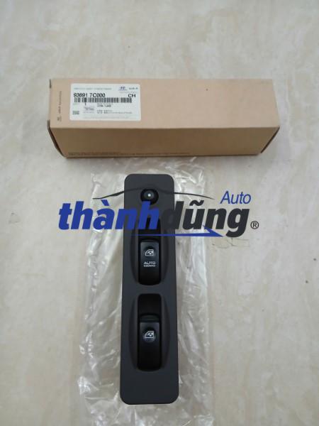 CÔNG TẮC LÊN KÍNH TỔNG HYUNDAI HD360 | 936917C000