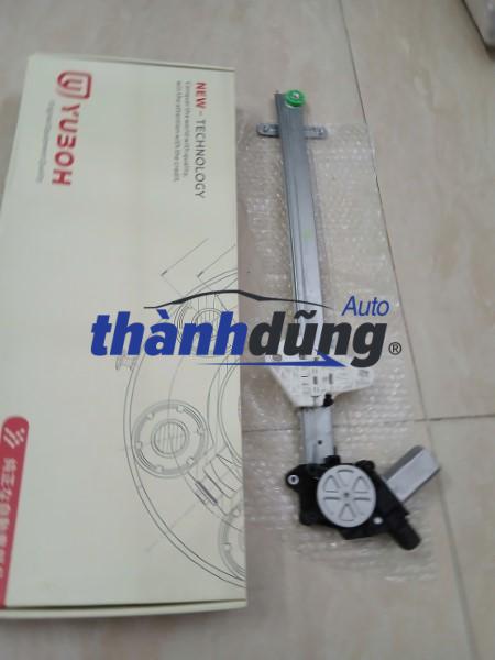 COMPA LÊN KÍNH XE HONDA ODYSSEY 2020 | 72210T6AH02