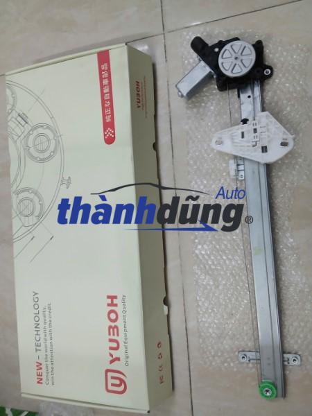 COMPA LÊN KÍNH XE HONDA ODYSSEY 2020 | 72210T6AH02
