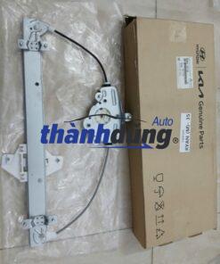 COMPA LÊN KÍNH XE HYUNDAI ACCENT 2014 | 834011R110