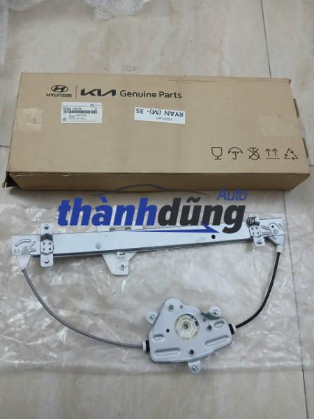 COMPA LÊN KÍNH XE HYUNDAI ACCENT 2014 | 834011R110