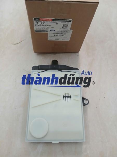 LỌC NHỚT HỘP SỐ FORD EVEREST 2.0 2018-2023 | L1MZ7A098A