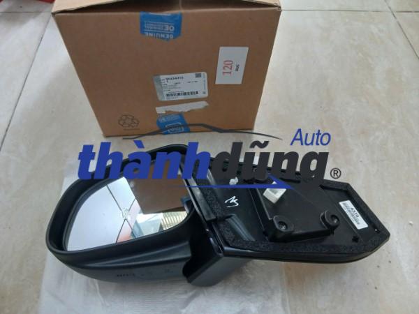 GƯƠNG CHIẾU HẬU XE CHEVROLET SPARK 2012 | 95434315