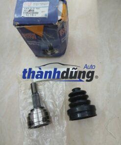 ĐẦU LÁP TRONG XE NISSAN ALMERA 2025 | 3910000Q4F