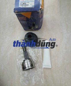 ĐẦU LÁP TRONG XE NISSAN ALMERA 2025 | 3910000Q4F