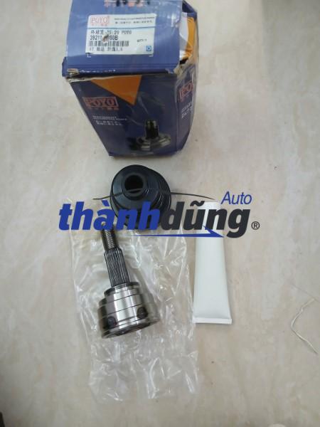 ĐẦU LÁP TRONG XE NISSAN ALMERA 2025 | 3910000Q4F