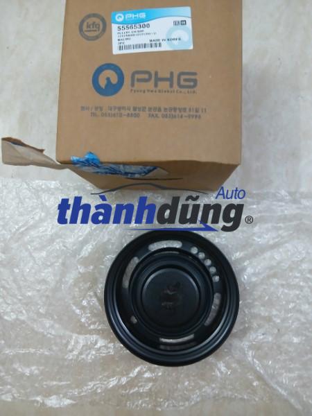 PULY TRỤC CƠ DAEWOO LACETTI CDX 2010 | 55565300