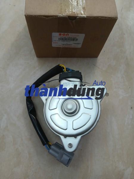 MÔ TƠ QUẠT KÉT NƯỚC XE SUZUKI XL7 2020 | 1712073R00000