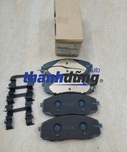 BỐ THẮNG TRƯỚC KIA CARNIVAL 2014-2018 | 58101A9A10