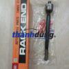ROTUYN LÁI TRONG XE TOYOTA YARIS 2010 | 4550352070