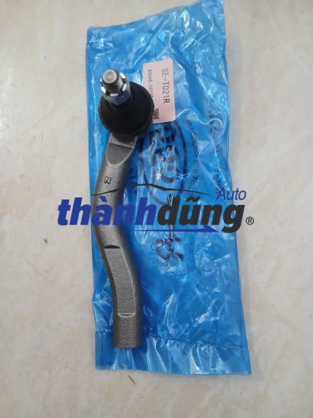 ROTUYN LÁI NGOÀI XE TOYOTA YARIS 2009 | 4504659195