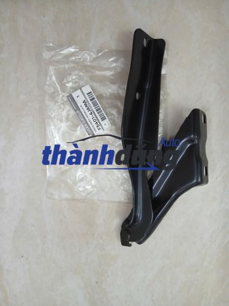 BẢN LỀ CAPO XE NISSAN NAVARA 2021 | F54014JAMA
