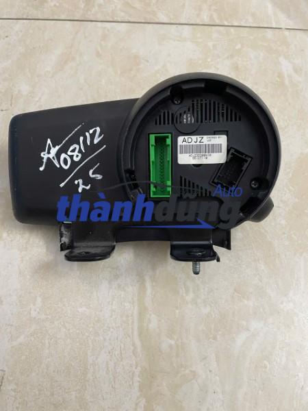 ĐỒNG HỒ TÁP LÔ XE CHEVROLET SPARK 1.2 2013 | 95127110