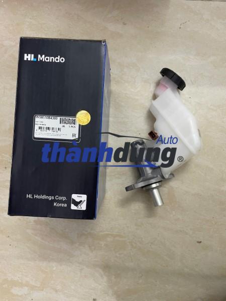 TỔNG PHANH ABS XE HYUNDAI I10 2016 | 58510B4300