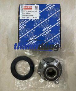 BẠC ĐẠN BÁNH TRƯỚC XE HONDA CITY 2024 | 44200T02T51