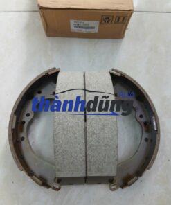 MÁ PHANH SAU TOYOTA HILUX 2006-2016 | 04495YZZZ2