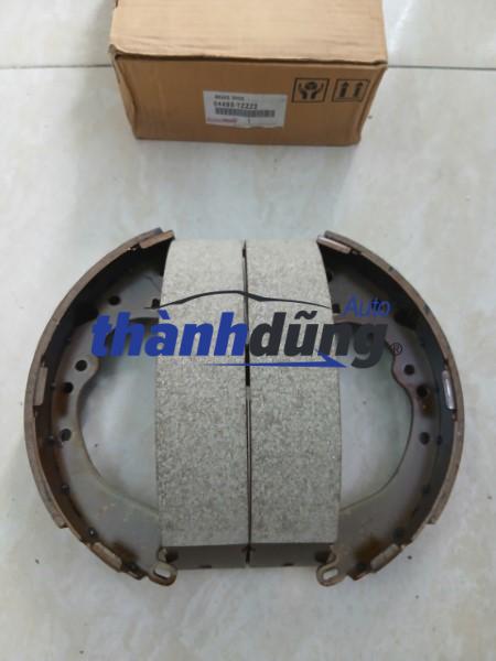 MÁ PHANH SAU TOYOTA HILUX 2006-2016 | 04495YZZZ2