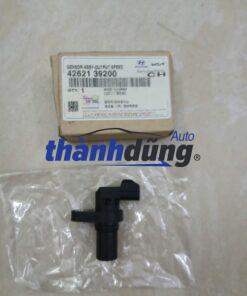 CẢM BIẾN TỐC ĐỘ ĐẦU RA HỘP SỐ HYUNDAI TUCSON 2006-2012 | 4262139200