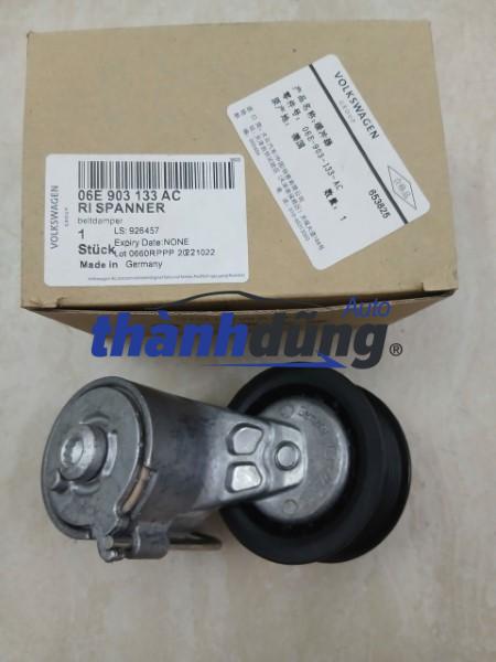 BẠC ĐẠN TỲ RÃNH XE AUDI A6 2014 | 06E903133AC