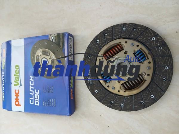 ĐĨA CÔN XE SSANGYOONG KORANDO 2006 | 6622503603