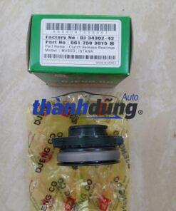 BẠC ĐẠN BI TÊ SSANGYONG KORANDO 1997-2006 | 6612503015
