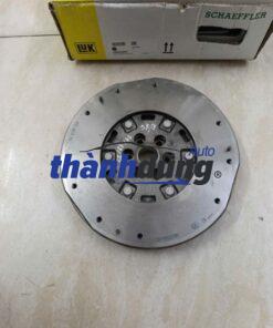 BÁNH ĐÀ XE NISSAN TIIDA 2009 | 12310ET00A