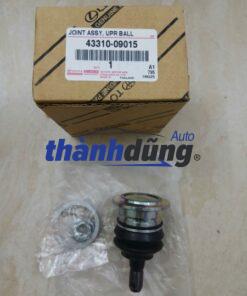 ROTUYN CÀNG A TOYOTA FORTUNER 2009 | 4331009015