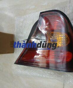 ĐÈN HẬU PHỤ DAEWOO MAGNUS 2003 | 96338492
