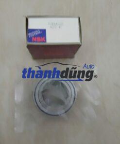 BẠC ĐẠN BÁNH TRƯỚC TOYOTA YARIS 2008-2014 | 90363T0023