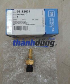 CẢM BIẾN NHIỆT ĐỘ NƯỚC DAEWOO GENTRA 2005-2010 | 96182634
