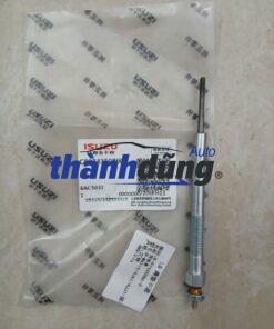 BUGI SẤY XE ISUZU MUX 2023 | 8974350860