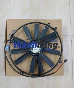 QUẠT DÀN NÓNG XE MERCEDES SPRINTER | 0005007093