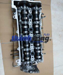 MẶT MÁY XE ISUZU MUX 2023 | 8982174580