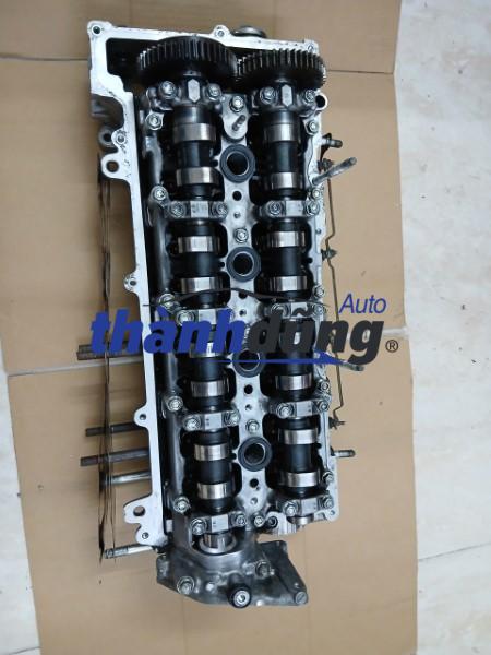 MẶT MÁY XE ISUZU MUX 2023 | 8982174580