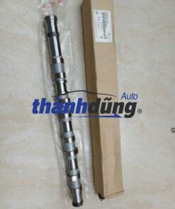 TRỤC CAM HÚT HYUNDAI SONATA 2012-2015 | 241002E004